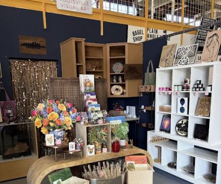 Harper’s Emporium
