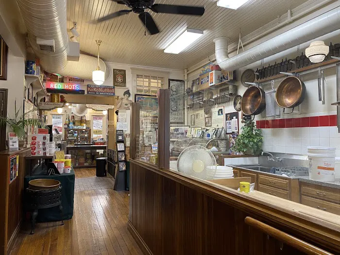 Schimpff's Confectionery Picture 7