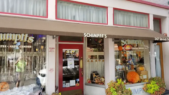 Schimpff's Confectionery Picture 1