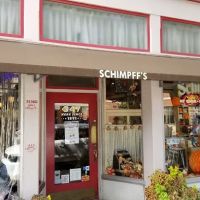 Schimpff's Confectionery ico
