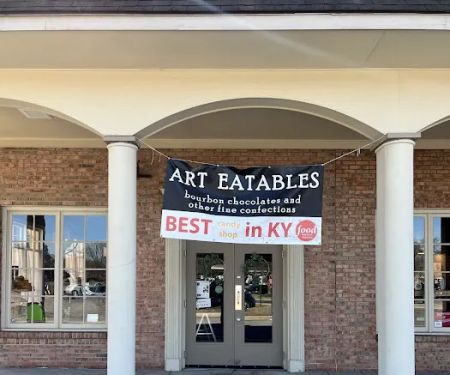Art Eatables