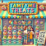 TamTyme Treats