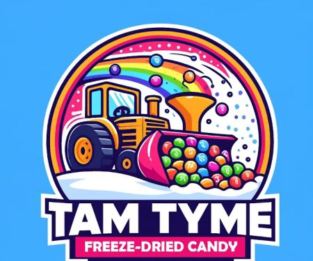 TamTyme Treats