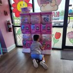 Kawaii Candy & Karaoke