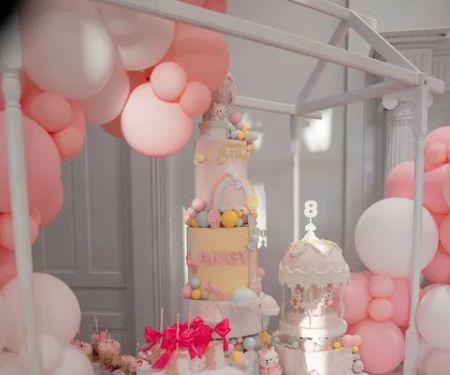 LaRosse- Bakery -Caffe