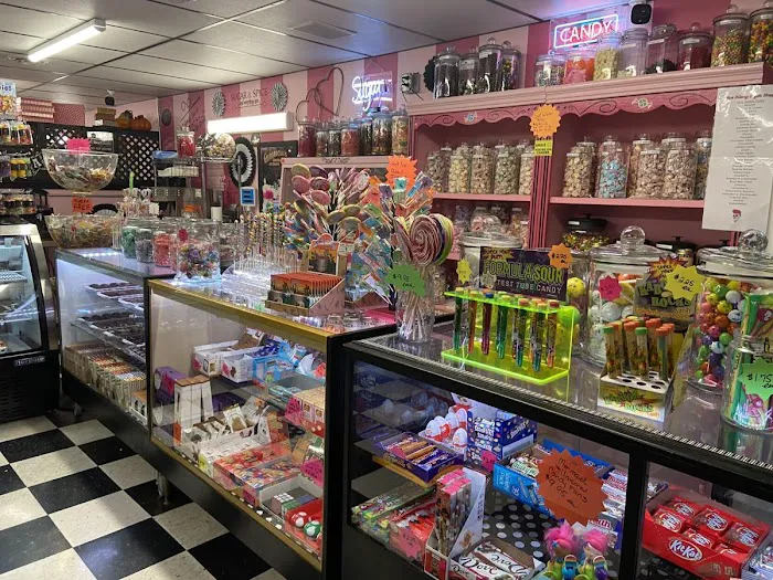 New Albany Sugar Shoppe Picture 3