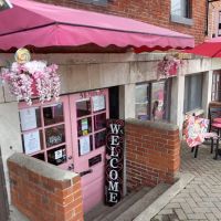 New Albany Sugar Shoppe ico