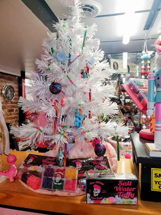 New Albany Sugar Shoppe Picture 9