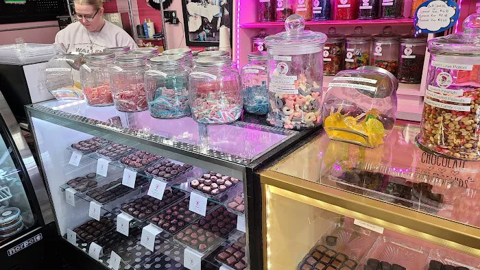 New Albany Sugar Shoppe Picture 7
