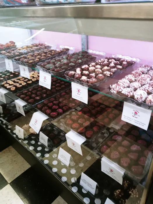 New Albany Sugar Shoppe Picture 6
