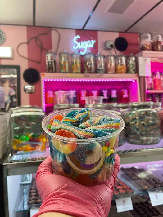 New Albany Sugar Shoppe Picture 10