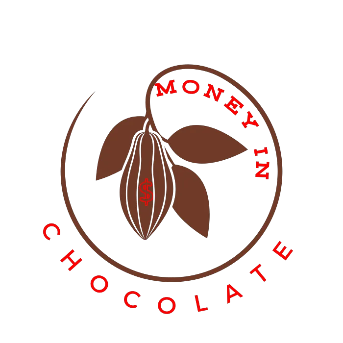 Money in Chocolate Picture 1