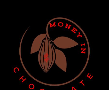 Money in Chocolate