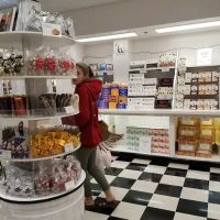 See's Candies ico