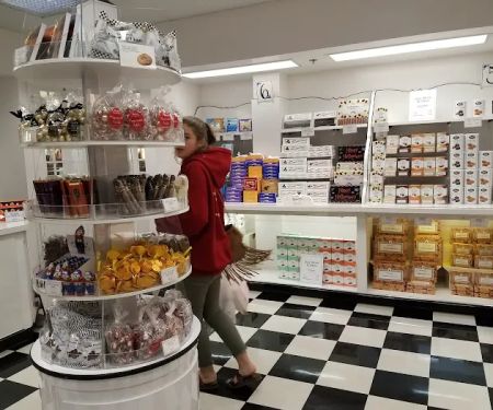 See's Candies