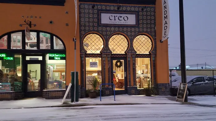 creo chocolate Picture 1