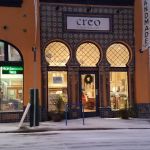 creo chocolate