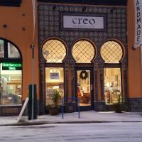 creo chocolate ico