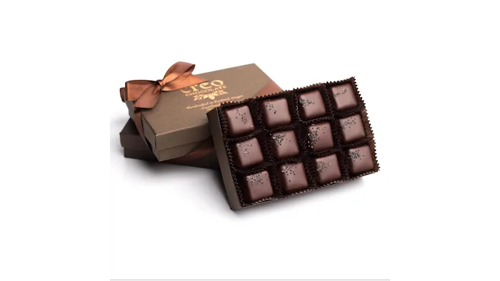 creo chocolate Picture 9