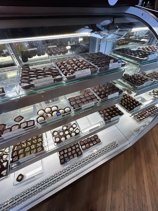 creo chocolate Picture 2