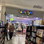 Candy Tyme