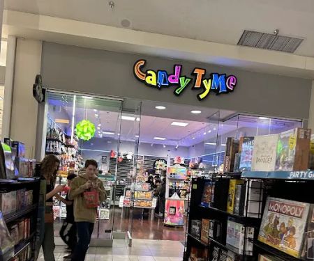 Candy Tyme