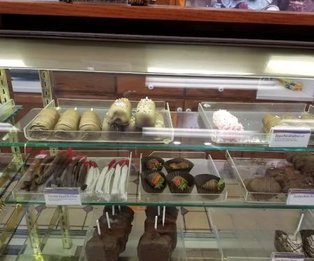 Rocky Mountain Chocolate Factory