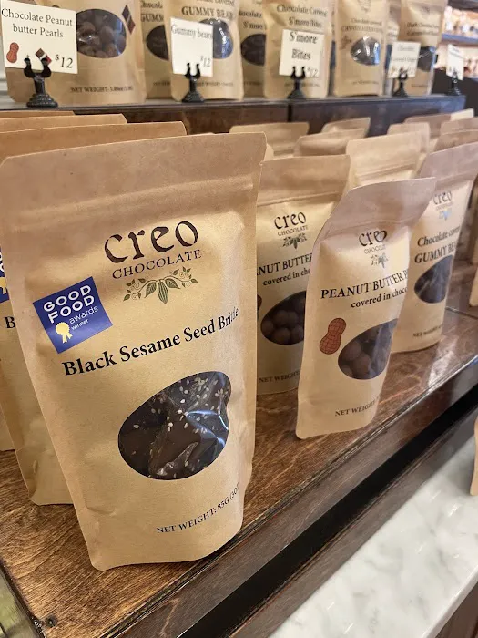 creo chocolate Picture 1