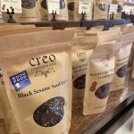 creo chocolate