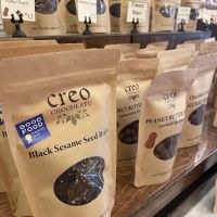 creo chocolate ico