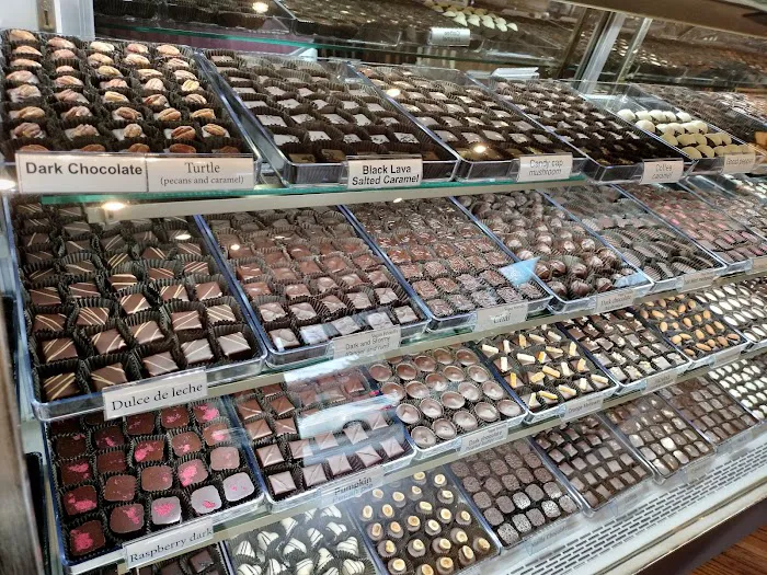 creo chocolate Picture 5