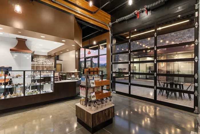 Rocky Mountain Chocolate Factory Picture 4