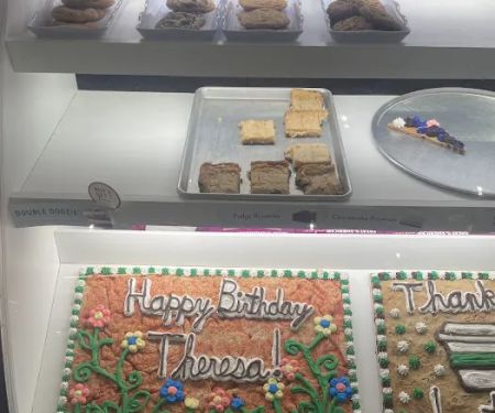 Rocky Mountain Chocolate Factory