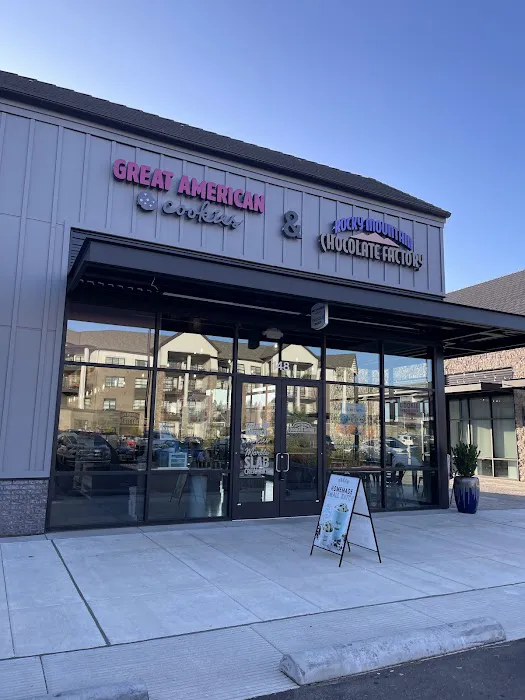 Rocky Mountain Chocolate Factory Picture 9