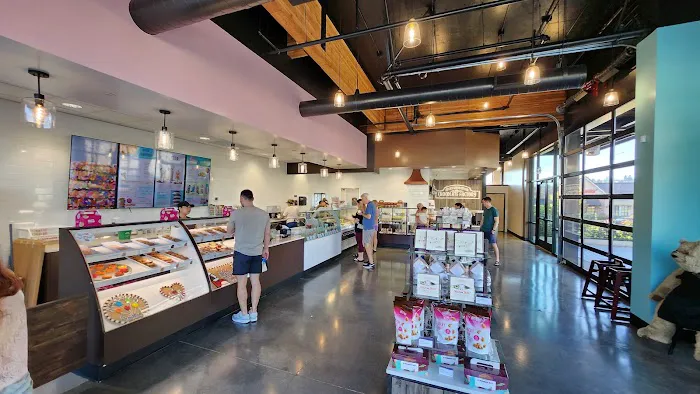 Rocky Mountain Chocolate Factory Picture 3
