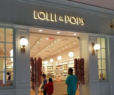 Lolli & Pops