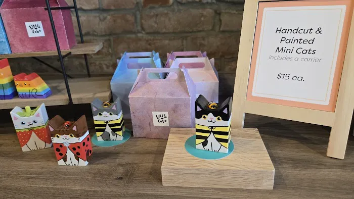 Bees & Beans Picture 7