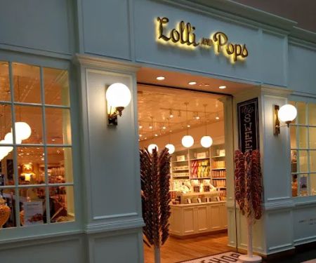 Lolli & Pops