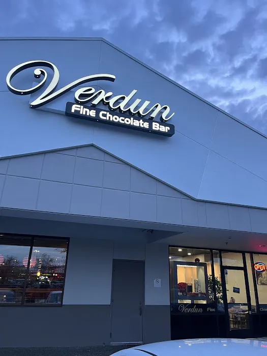 Verdun Chocolates Picture 1