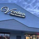 Verdun Chocolates