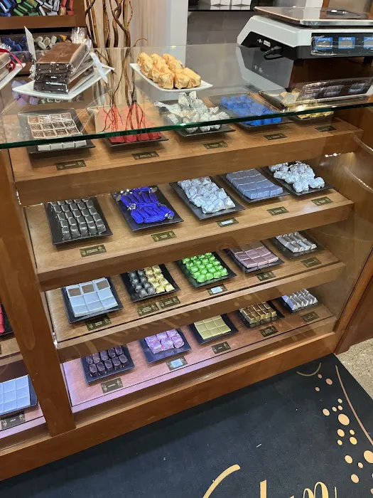 Verdun Chocolates Picture 2
