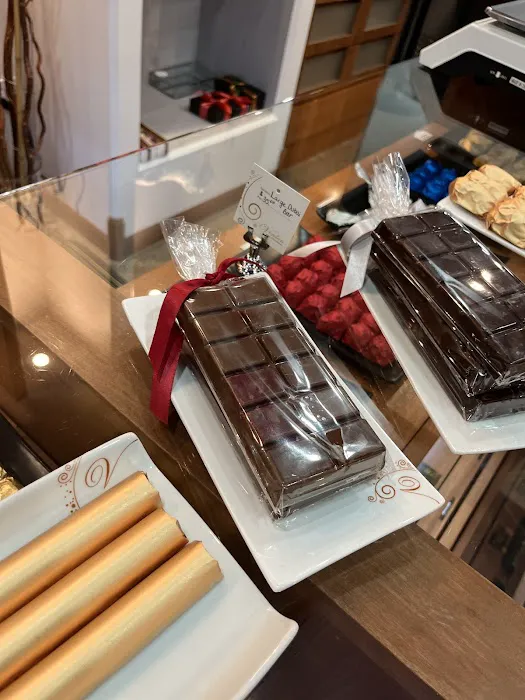 Verdun Chocolates Picture 4