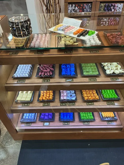 Verdun Chocolates Picture 5