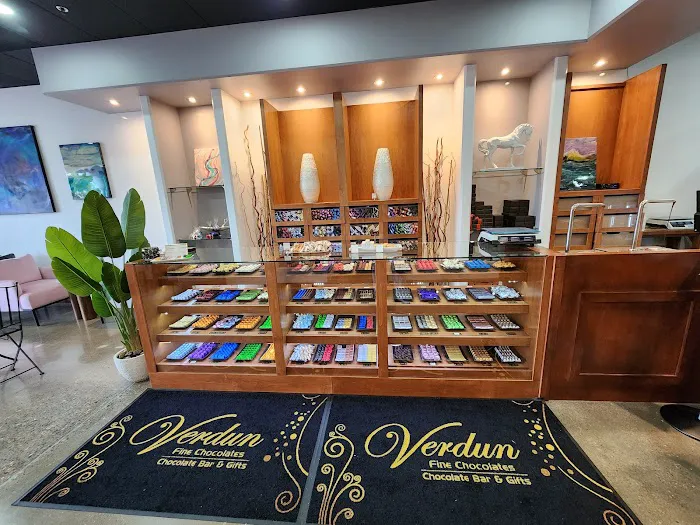 Verdun Chocolates Picture 8