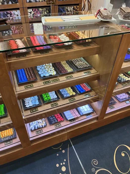Verdun Chocolates Picture 9