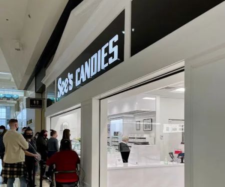 See's Candies