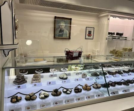 See's Candies