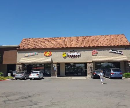 Sweeties Candy of Arizona