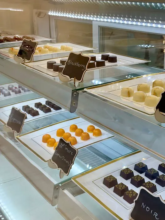 Chandy's Candies Picture 9