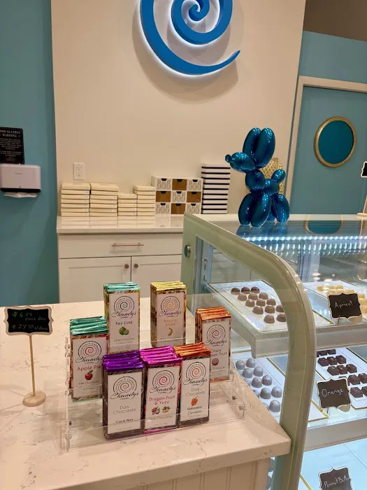 Chandy's Candies Picture 4